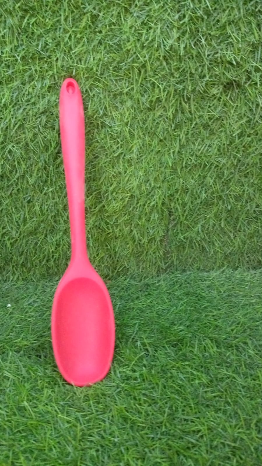 5467 Large Silicone Kitchen Spoon Long Handle Cooking Spoon for Cooking Baking Ladle Kitchen Utensils Food Grade Silicone (29) 5467 Large Silicone Kitchen Spoon Long Handle Cooking Spoon for Cooking Baking Ladle Kitchen Utensils Food Grade Silicone (29)